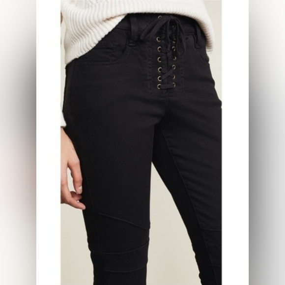 *NWT Joie Jeans Arorea Ankle Pants - Picture 3 of 8